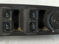 2013-2019 Ford Escape Master Power Window Switch Replacement Driver Side Left P/N:BM5T-14A132-AA Fits OEM Used Auto Parts - 