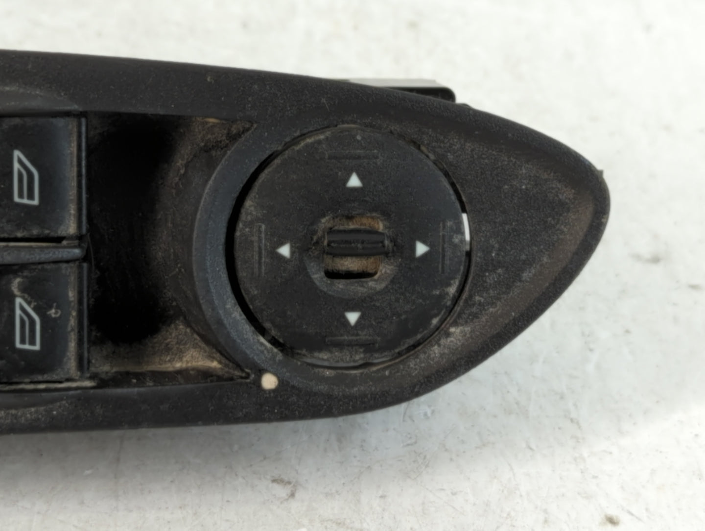 2013-2019 Ford Escape Master Power Window Switch Replacement Driver Side Left P/N:BM5T-14A132-AA Fits OEM Used Auto Parts - 