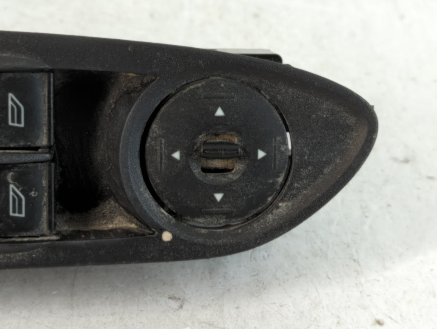 2013-2019 Ford Escape Master Power Window Switch Replacement Driver Side Left P/N:BM5T-14A132-AA Fits OEM Used Auto Parts - 