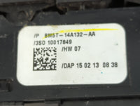 2013-2019 Ford Escape Master Power Window Switch Replacement Driver Side Left P/N:BM5T-14A132-AA Fits OEM Used Auto Parts - 