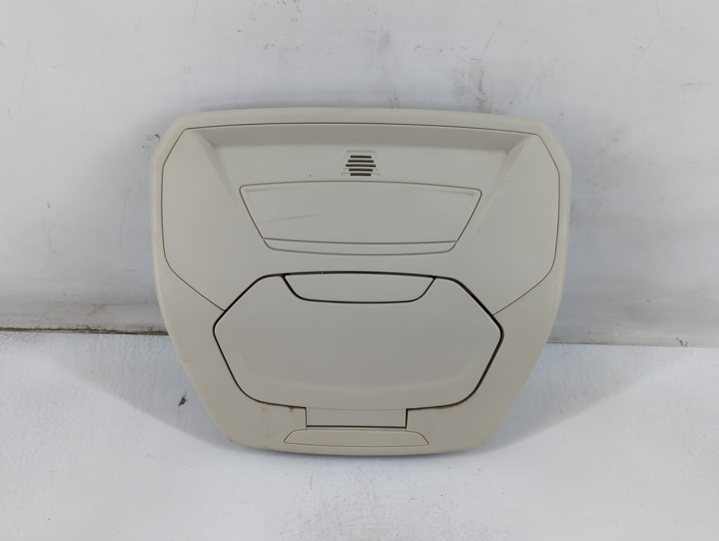 2013 Ford Escape Overhead Roof Console - Oemusedautoparts1.com