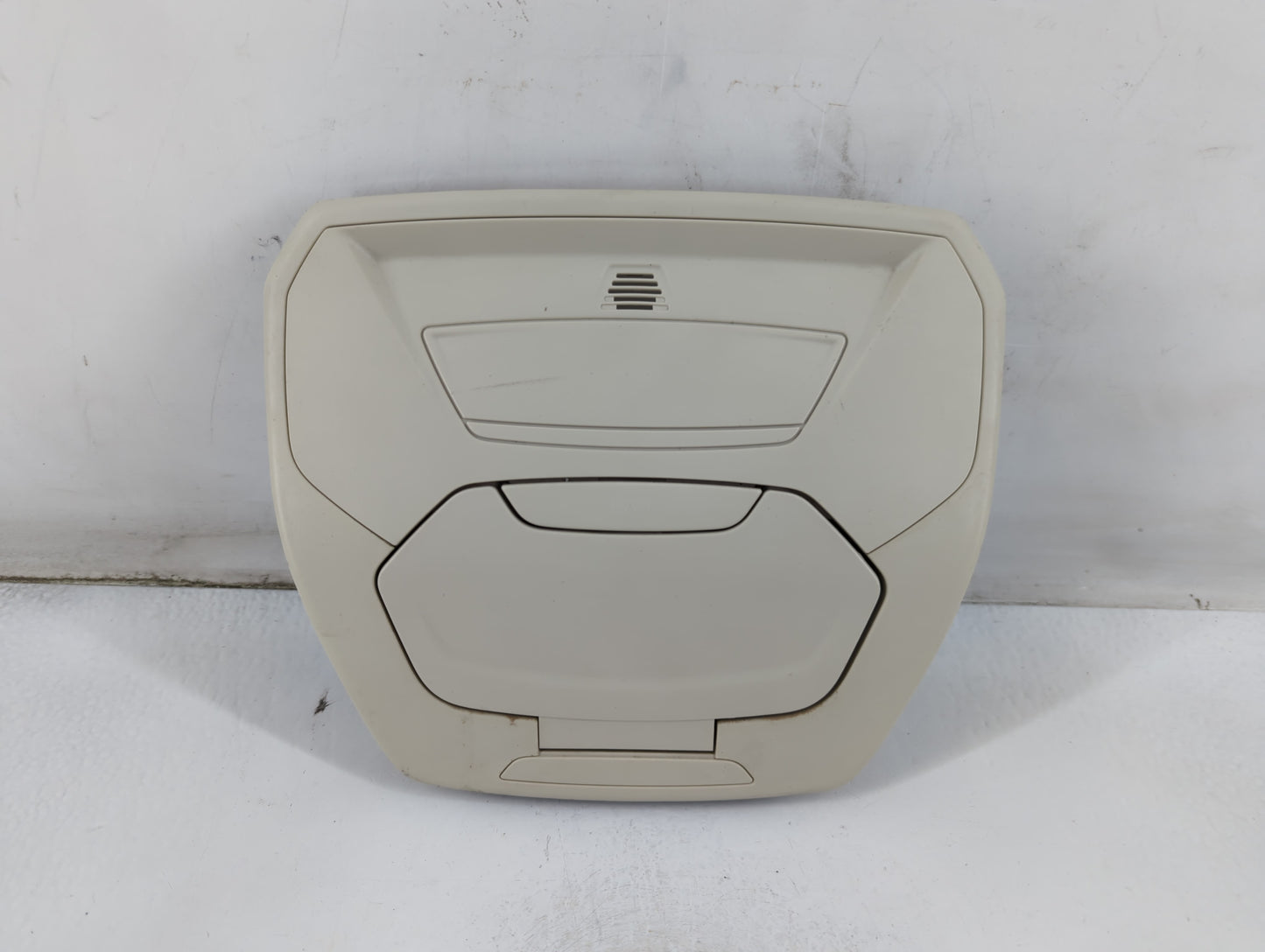 2013 Ford Escape Overhead Roof Console - Oemusedautoparts1.com