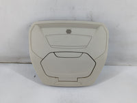 2013 Ford Escape Overhead Roof Console - Oemusedautoparts1.com
