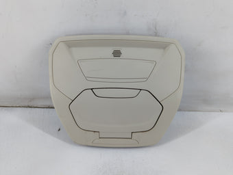 compare product 2013 Ford Escape Overhead Roof Console