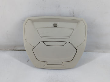 2013 Ford Escape Overhead Roof Console - Oemusedautoparts1.com