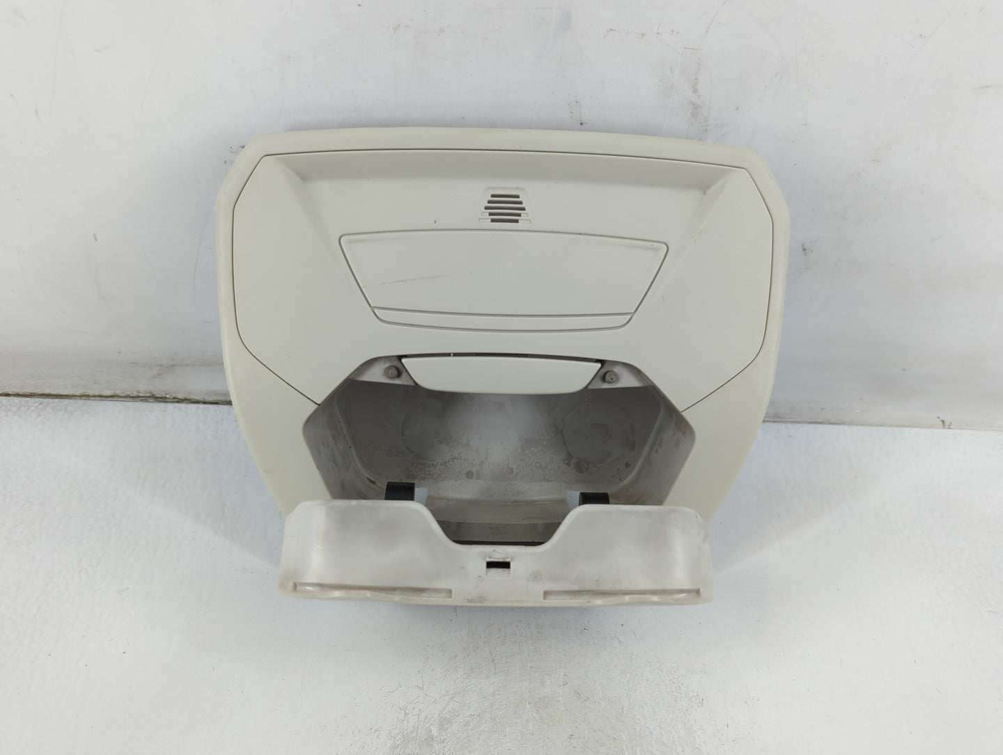 2013 Ford Escape Overhead Roof Console - Oemusedautoparts1.com