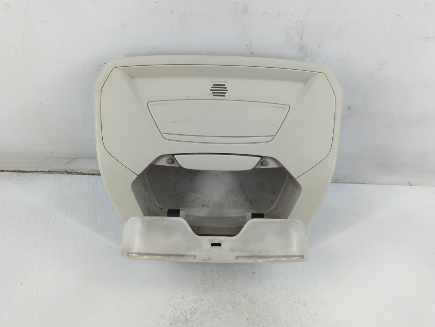 2013 Ford Escape Overhead Roof Console - Oemusedautoparts1.com