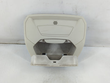 2013 Ford Escape Overhead Roof Console