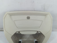 2013 Ford Escape Overhead Roof Console - Oemusedautoparts1.com