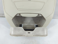 2013 Ford Escape Overhead Roof Console - Oemusedautoparts1.com