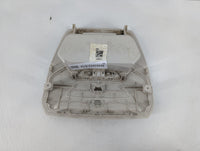 2013 Ford Escape Overhead Roof Console - Oemusedautoparts1.com