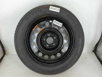 compare product 2013-2019 Ford Escape Spare Donut Tire Wheel Rim Oem