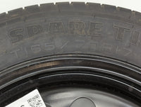 2013-2019 Ford Escape Spare Donut Tire Wheel Rim Oem - Oemusedautoparts1.com