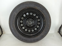 2013-2019 Ford Escape Spare Donut Tire Wheel Rim Oem - Oemusedautoparts1.com