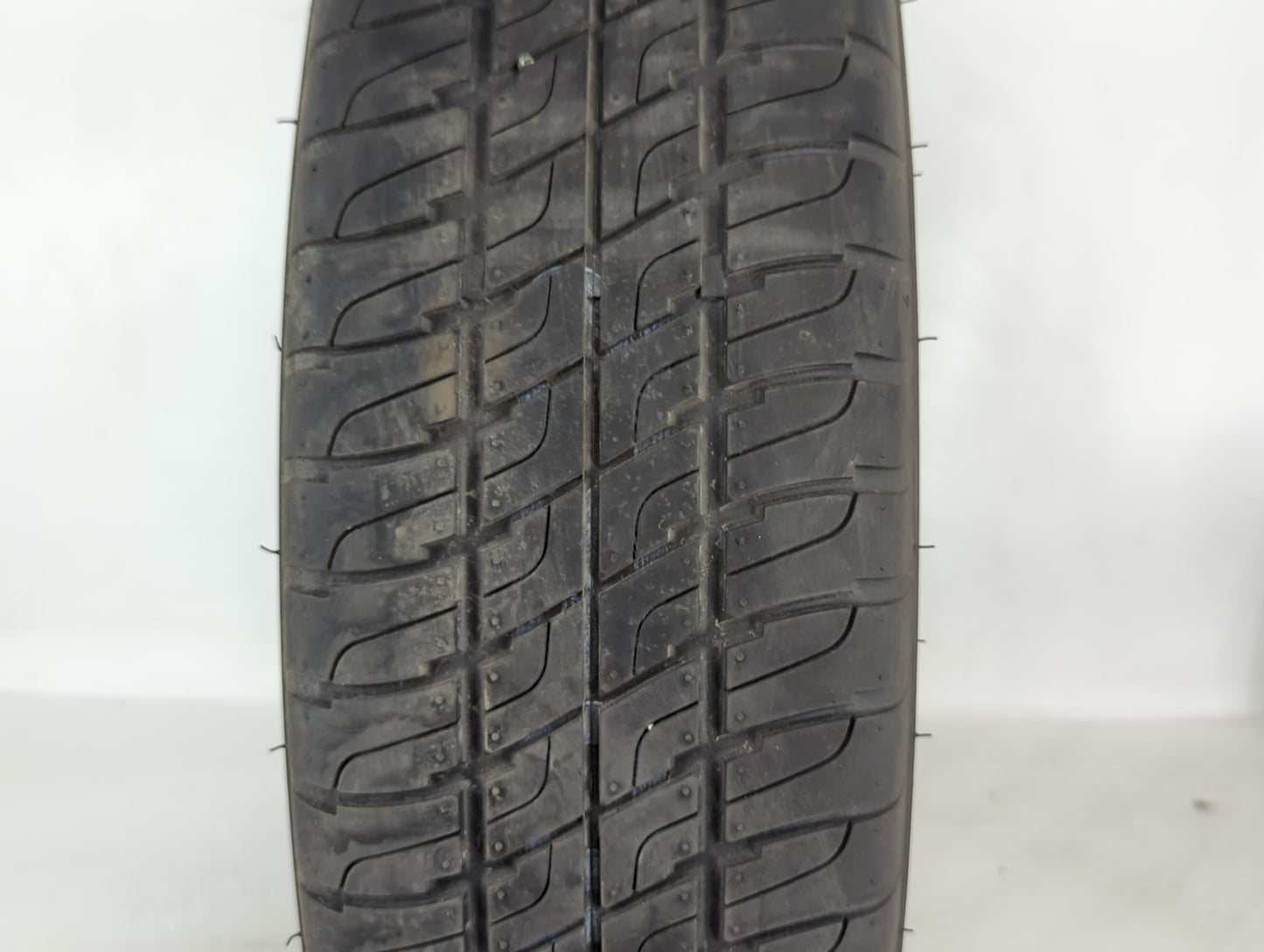 2013-2019 Ford Escape Spare Donut Tire Wheel Rim Oem - Oemusedautoparts1.com