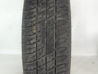 2013-2019 Ford Escape Spare Donut Tire Wheel Rim Oem - Oemusedautoparts1.com