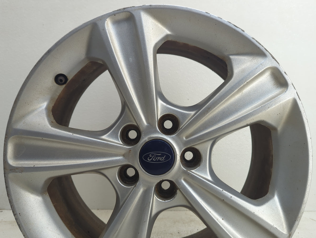 2013-2016 Ford Escape Oem Wheel Rim 902238 - Oemusedautoparts1.com