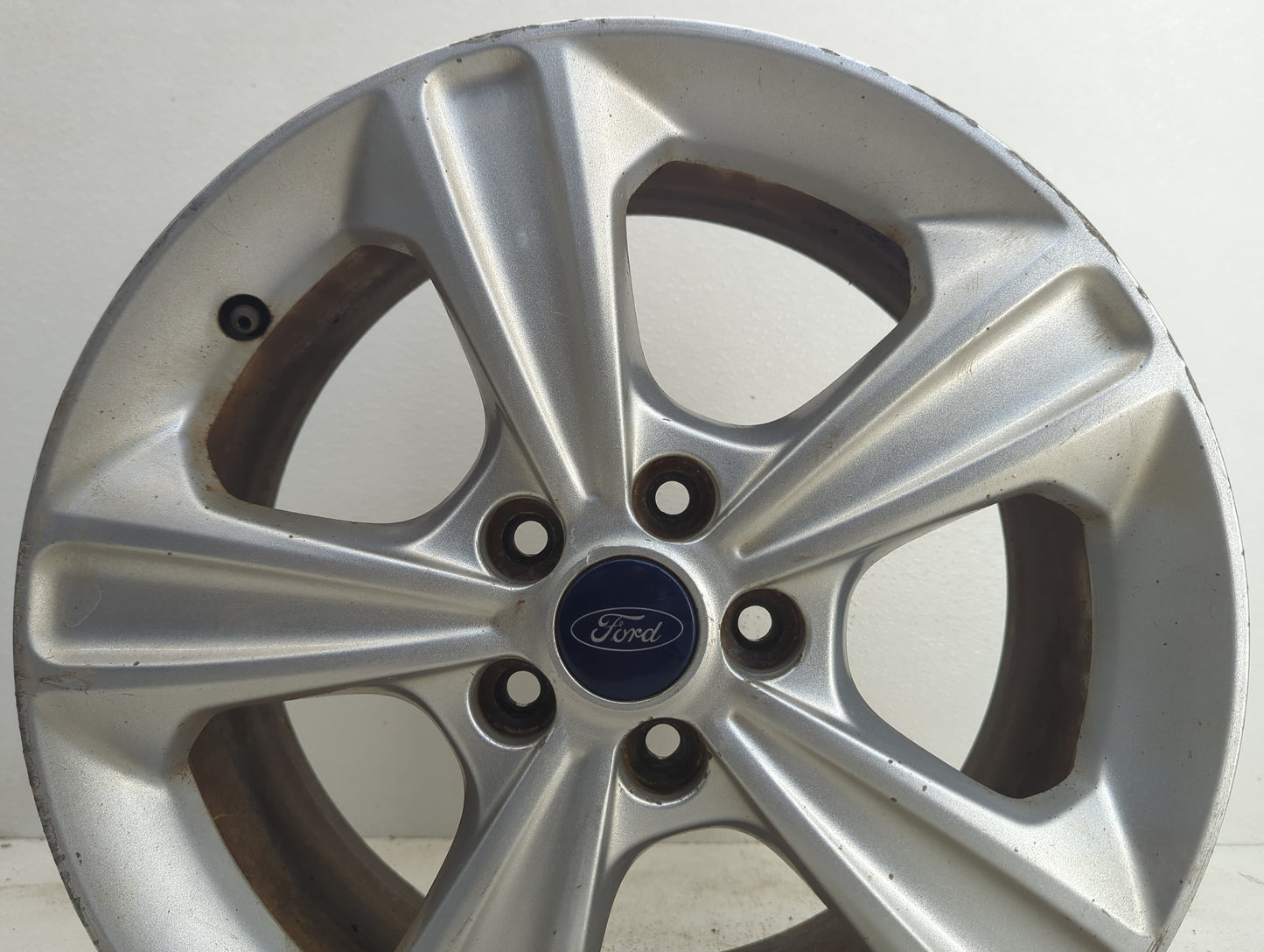 2013-2016 Ford Escape Oem Wheel Rim 902238 - Oemusedautoparts1.com