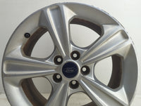 2013-2016 Ford Escape Oem Wheel Rim 902238 - Oemusedautoparts1.com