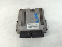 2013-2016 Ford Escape PCM Engine Control Computer ECU ECM PCU OEM P/N:CV6A-12B684-CA DJ5A-12A650-AH Fits 2013 2014 2015 2016