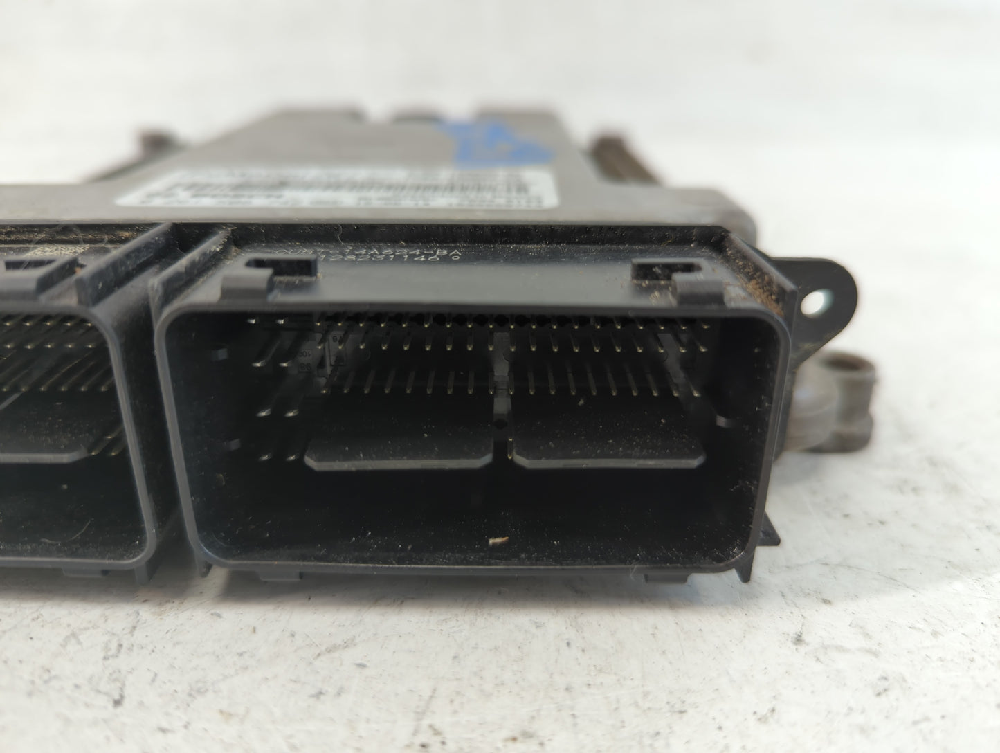 2013-2016 Ford Escape PCM Engine Control Computer ECU ECM PCU OEM P/N:CV6A-12B684-CA DJ5A-12A650-AH Fits Fits 2013 2014 2015
