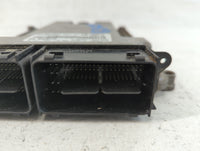 2013-2016 Ford Escape PCM Engine Control Computer ECU ECM PCU OEM P/N:CV6A-12B684-CA DJ5A-12A650-AH Fits Fits 2013 2014 2015
