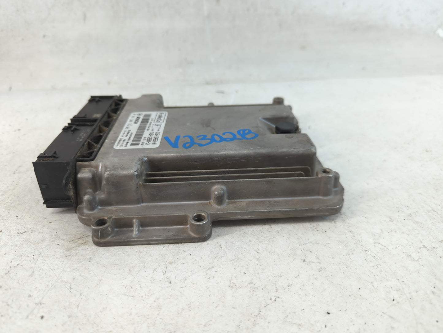 2013-2016 Ford Escape PCM Engine Control Computer ECU ECM PCU OEM P/N:CV6A-12B684-CA DJ5A-12A650-AH Fits Fits 2013 2014 2015