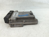 2013-2016 Ford Escape PCM Engine Control Computer ECU ECM PCU OEM P/N:CV6A-12B684-CA DJ5A-12A650-AH Fits Fits 2013 2014 2015