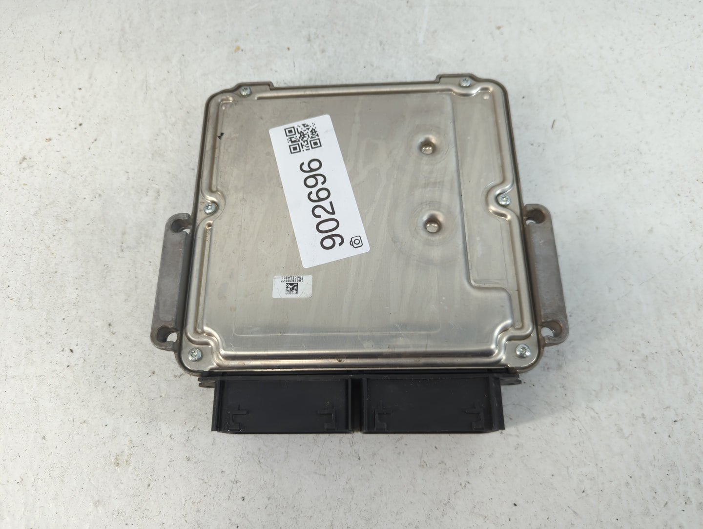 2013-2016 Ford Escape PCM Engine Control Computer ECU ECM PCU OEM P/N:CV6A-12B684-CA DJ5A-12A650-AH Fits Fits 2013 2014 2015