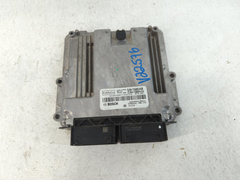 compare product 2013-2016 Ford Escape PCM Engine Control Computer ECU ECM PCU OEM P/N:DJ6A-12A650-AAB Fits Fits 2013 2014 2015 2016 OEM Used Auto Parts