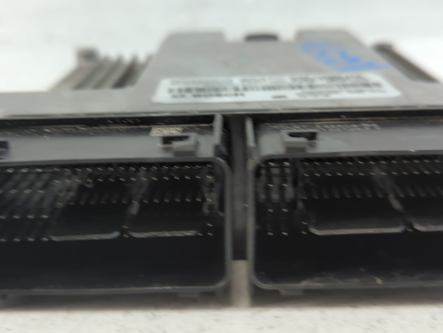 2013-2016 Ford Escape PCM Engine Control Computer ECU ECM PCU OEM P/N:DJ6A-12A650-AAB Fits Fits 2013 2014 2015 2016 OEM Used