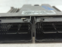 2013-2016 Ford Escape PCM Engine Control Computer ECU ECM PCU OEM P/N:DJ6A-12A650-AAB Fits Fits 2013 2014 2015 2016 OEM Used