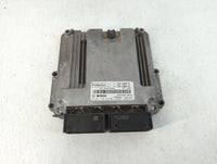 2013-2016 Ford Escape PCM Engine Control Computer ECU ECM PCU OEM P/N:EJ5A-12A650-TB 783401423250 Fits Fits 2013 2014 2015 2