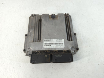 compare product 2013-2016 Ford Escape PCM Engine Control Computer ECU ECM PCU OEM P/N:EJ5A-12A650-TB 783401423250 Fits Fits 2013 2014 2015 2016 OEM Used Auto Parts