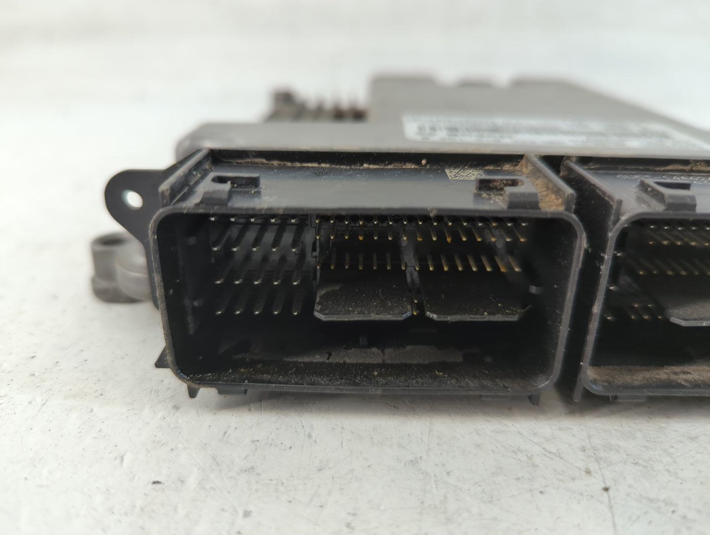 2013-2016 Ford Escape PCM Engine Control Computer ECU ECM PCU OEM P/N:EJ5A-12A650-TB 783401423250 Fits Fits 2013 2014 2015 2