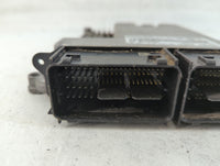 2013-2016 Ford Escape PCM Engine Control Computer ECU ECM PCU OEM P/N:EJ5A-12A650-TB 783401423250 Fits Fits 2013 2014 2015 2