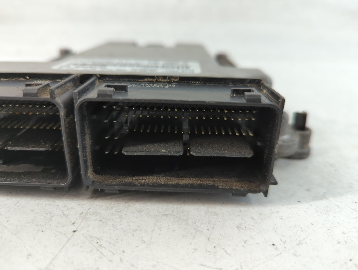 2013-2016 Ford Escape PCM Engine Control Computer ECU ECM PCU OEM P/N:EJ5A-12A650-TB 783401423250 Fits Fits 2013 2014 2015 2