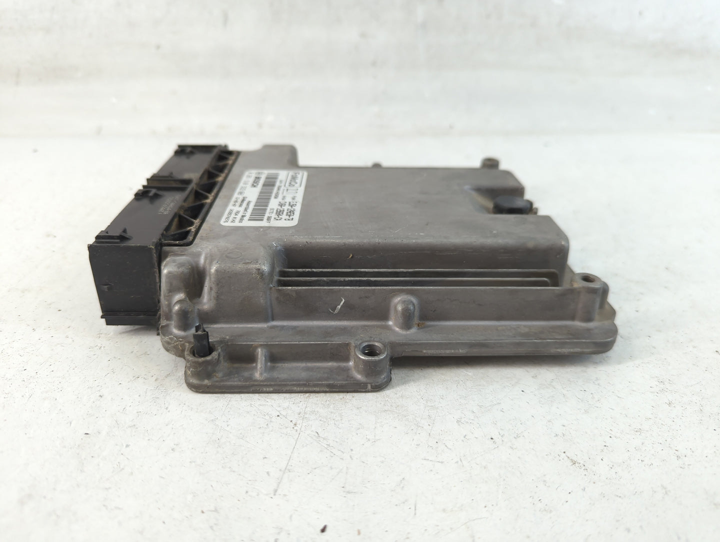 2013-2016 Ford Escape PCM Engine Control Computer ECU ECM PCU OEM P/N:EJ5A-12A650-TB 783401423250 Fits Fits 2013 2014 2015 2