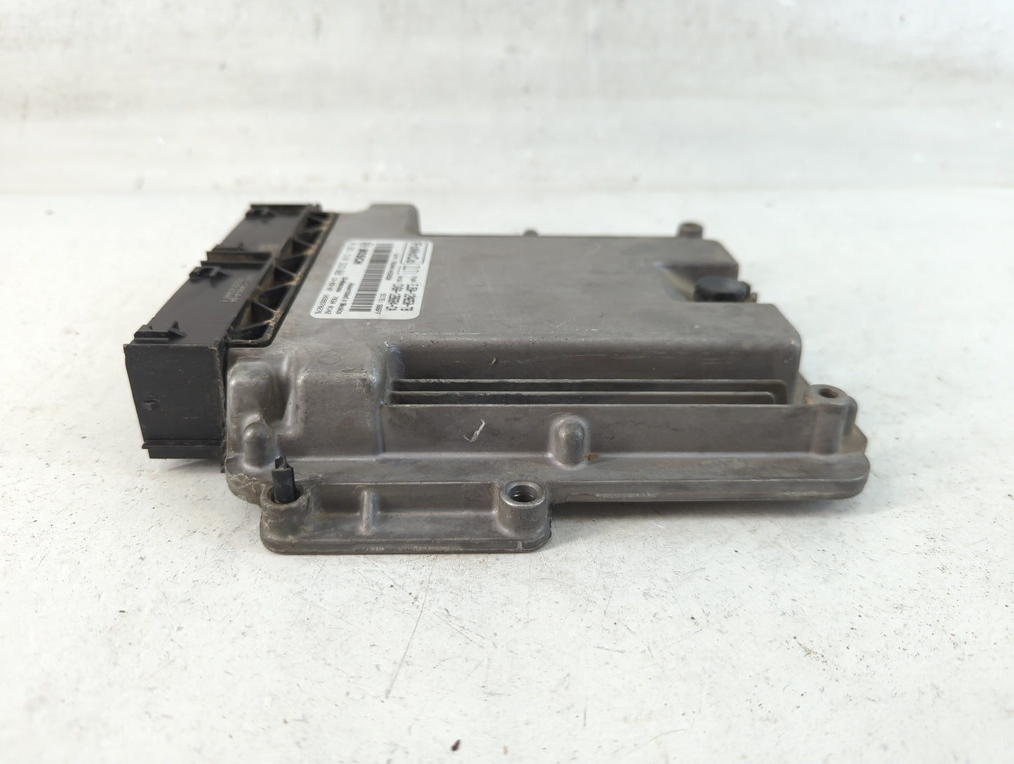 2013-2016 Ford Escape PCM Engine Control Computer ECU ECM PCU OEM P/N:EJ5A-12A650-TB 783401423250 Fits Fits 2013 2014 2015 2