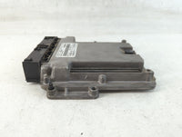 2013-2016 Ford Escape PCM Engine Control Computer ECU ECM PCU OEM P/N:EJ5A-12A650-TB 783401423250 Fits Fits 2013 2014 2015 2