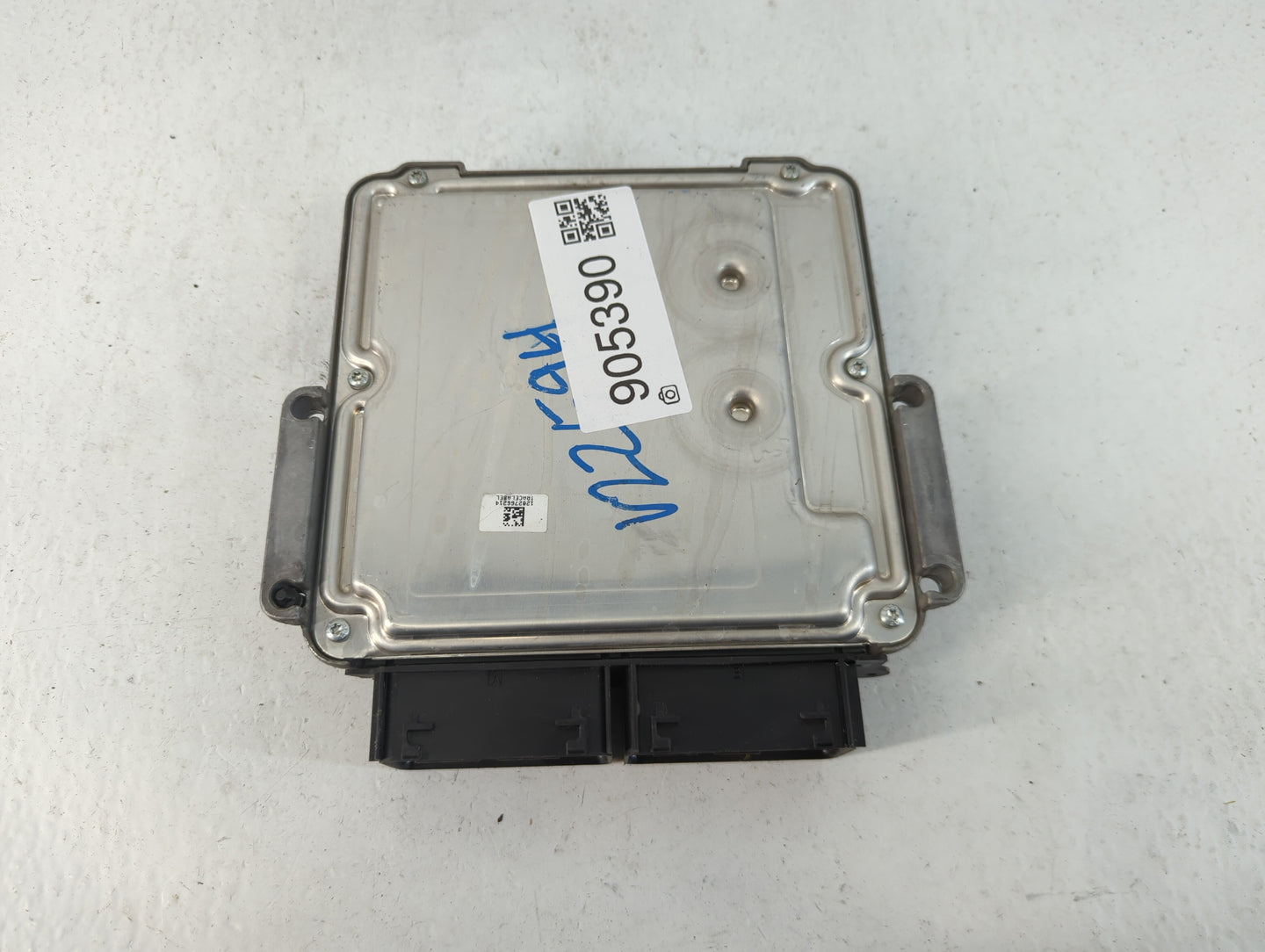 2013-2016 Ford Escape PCM Engine Control Computer ECU ECM PCU OEM P/N:EJ5A-12A650-TB 783401423250 Fits Fits 2013 2014 2015 2