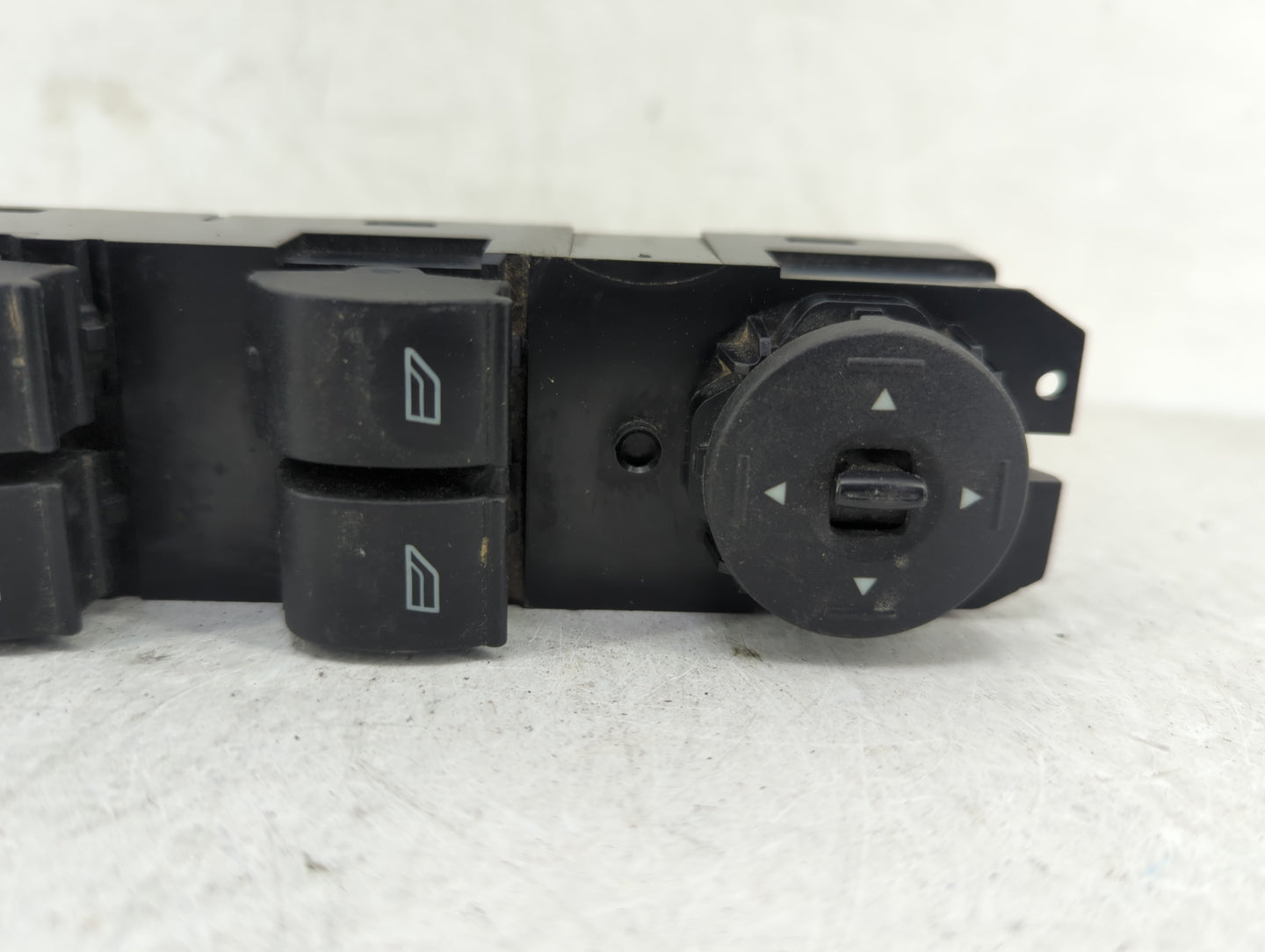 2013-2016 Ford Escape Master Power Window Switch Replacement Driver Side Left Fits OEM Used Auto Parts - Oemusedautoparts1.c