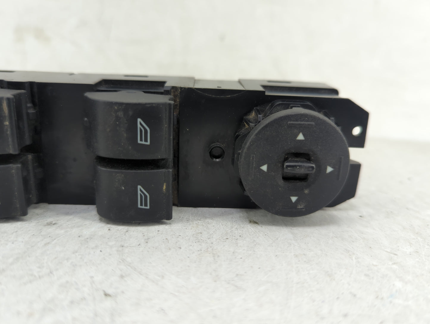 2013-2016 Ford Escape Master Power Window Switch Replacement Driver Side Left Fits OEM Used Auto Parts - Oemusedautoparts1.c