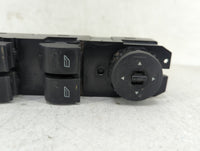 2013-2016 Ford Escape Master Power Window Switch Replacement Driver Side Left Fits OEM Used Auto Parts - Oemusedautoparts1.c
