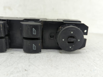 compare product 2013-2016 Ford Escape Master Power Window Switch Replacement Driver Side Left Fits OEM Used Auto Parts