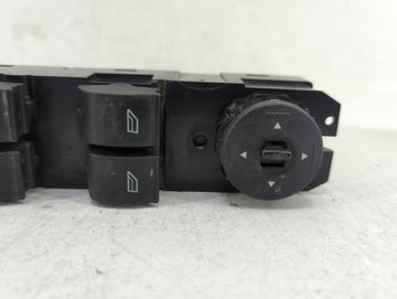 2013-2016 Ford Escape Master Power Window Switch Replacement Driver Side Left Fits OEM Used Auto Parts - Oemusedautoparts1.c