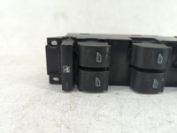 2013-2016 Ford Escape Master Power Window Switch Replacement Driver Side Left Fits OEM Used Auto Parts - Oemusedautoparts1.c
