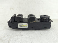 2013-2016 Ford Escape Master Power Window Switch Replacement Driver Side Left Fits OEM Used Auto Parts - Oemusedautoparts1.c