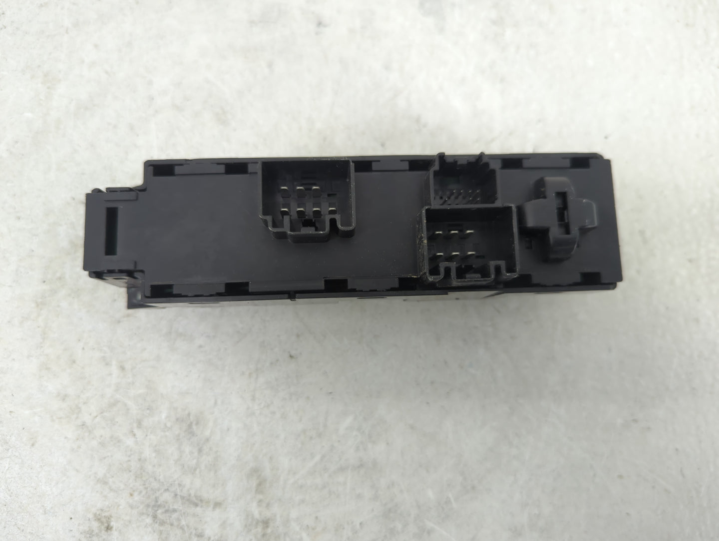 2013-2016 Ford Escape Master Power Window Switch Replacement Driver Side Left Fits OEM Used Auto Parts - Oemusedautoparts1.c