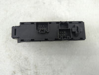 2013-2016 Ford Escape Master Power Window Switch Replacement Driver Side Left Fits OEM Used Auto Parts - Oemusedautoparts1.c